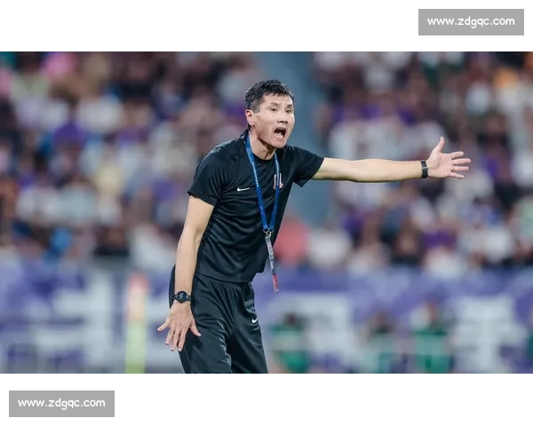 国足选帅困局：外教难入眼，土帅迎转机？